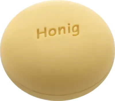 Speick Naturkosmetik HONIGBLÜTE Badeseife 225 g Seife – Produktbild 1 von 1