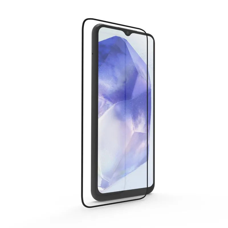 Hama Hama Handy-Schutzglas "Extreme Protect" für Samsung Galaxy A36 5G, Montagehilfe – Produktbild 5 von 5