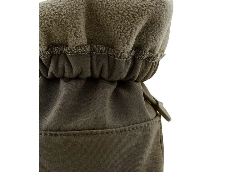 Mamalila Mamalila Allrounder Booties für Kinder von 12-18 Monate, Grün, – Produktbild 3 von 3