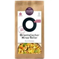 Antersdorfer Antersdorfer Orientalischer Hirse-Teller 150 g – Produktbild 1 von 1