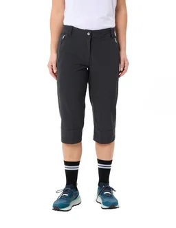Vaude VAUDE Hosen Women's Farley Stretch Capri III – Produktbild 1 von 1