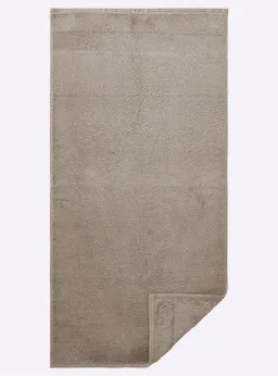 Villeroy & Boch Handtuch beige – Produktbild 1 von 1