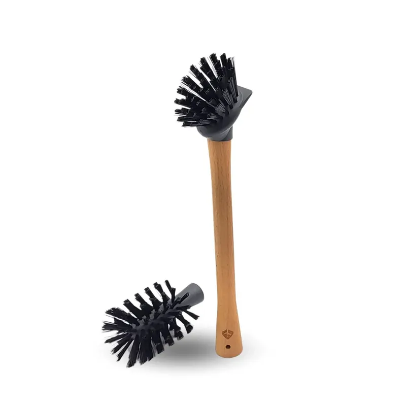 oecolife Shop Spülbürsten-Set Premium – Produktbild 1 von 1