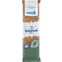 Spielberger Mühle Spielberger Mühle Bio-Dinkel-Spaghetti Vollkorn, 500 g – Produktbild 1 von 1