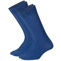 DillySocks DillySocks Socken „D-compose 2er Set“, Blue, – Produktbild 1 von 1