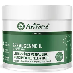 AniForte AniForte BARF-Line Seealgenmehl 250g – Produktbild 1 von 1