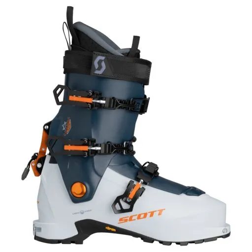 Scott Scott Boot Cosmos Tour, Blau, – Produktbild 1 von 1
