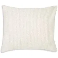 Kayori Kayori Mofu Kissenbezug Tencel, Offwhite, – Produktbild 1 von 1