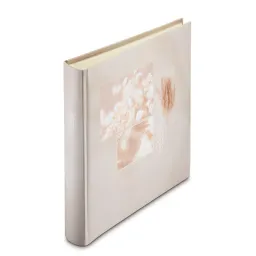 Hama Hama Jumbo-Album “Singo II“, 30x30 cm, 100 weiße Seiten, Cotton – Produktbild 1 von 1