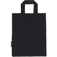 Neutral Neutral® Baumwolltasche Einkaufstasche Shopper Kurze Henkel – Produktbild 1 von 1