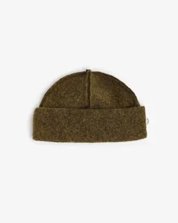 Rotholz Rotholz Toque Bio Wollmischung – Produktbild 1 von 1