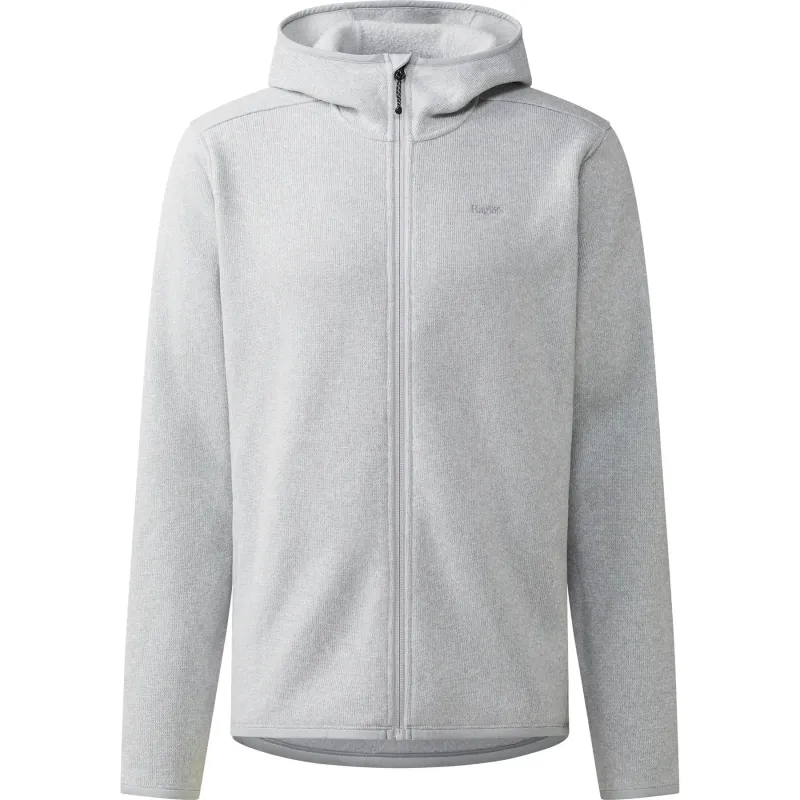 Haglöfs Wanderjacke mit Kapuze Haglöfs Swook II Mid, Gris, – Produktbild 1 von 1