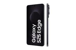 Samsung Samsung Galaxy S25 Edge 512 GB Titanium Jetblack – Produktbild 1 von 1