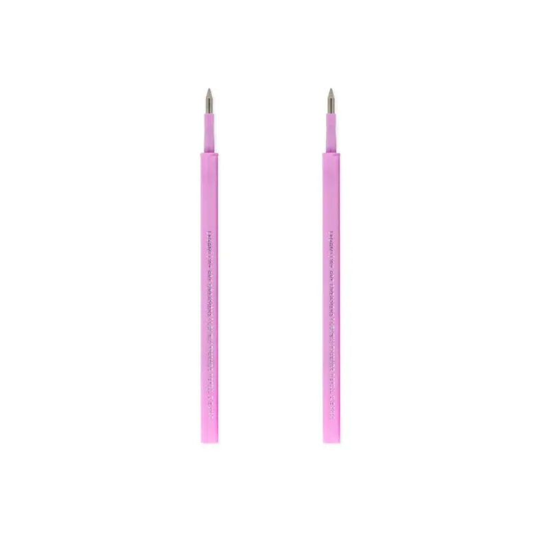 Legami Legami Ersatzminen für Lovely Friends Gelstifte 2 Stück Lila, Lila, – Produktbild 1 von 1