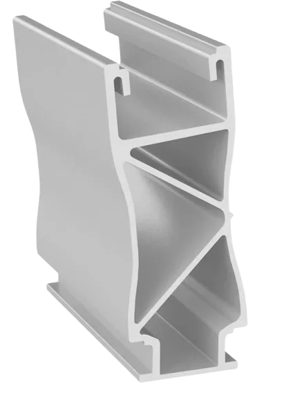 K2 Systems K2 Systems MiniFive MK2 Front – Produktbild 2 von 2