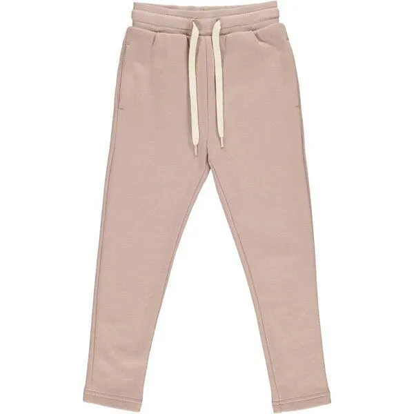 Fred's World by Green Cotton Fred's World by Green Cotton Sweat-Hose, Rose wood, – Produktbild 1 von 1