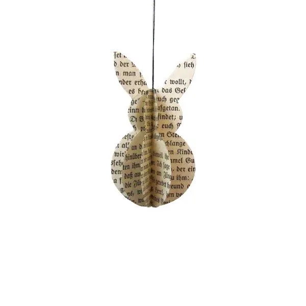 renna deluxe renna deluxe Osterei Anhänger – Produktbild 3 von 8