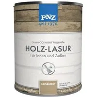 PNZ PNZ Holz-Lasur, Varnishing light grey, – Produktbild 1 von 1