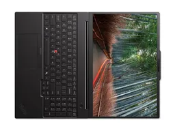 Lenovo Lenovo ThinkPad P16s Gen 5 21XG - AMD Ryzen AI 9 HX PRO 470 / 2 GHz - AMD PRO - Win 11 Pro - RTX PRO 2000 Blackwell - 32 GB RAM - 512 GB SSD TCG Opal Encryption 2, NVMe, Performance - 40.6 cm (16") – Produktbild 1 von 1