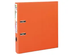 Exacompta 10 Exacompta Premium-Ordner "Prem'Touch", DIN A4 Maxi, orange, RB 50 mm – Produktbild 1 von 1