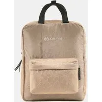 Airpaq Airpaq Damenrucksack mit Laptopfach, Sand, – Produktbild 1 von 1