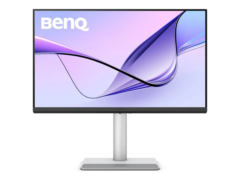 Benq Benq MA270U | 9h.lmwlb.qbe | LED-Monitor - 69 cm (27") – Produktbild 1 von 2