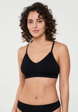recolution Bralette aus Baumwoll (Bio) Mix | KALMIA recolution – Produktbild 1 von 1