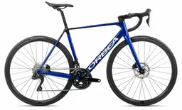 Orbea Orbea Orca M30i Blau Modell 2026 – Produktbild 1 von 1