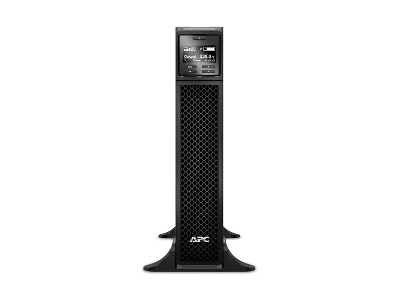 APC by Schneider Electric APC by Schneider Electric APC Smart-UPS SRT 2200VA | srt2200xli | USV - Wechselstrom – Produktbild 1 von 1