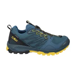 CMP Niedrige Trailschuhe CMP Atik WP – Produktbild 1 von 1