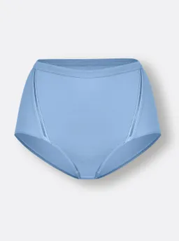 wäschepur Taillenslip himmelblau – Produktbild 1 von 1