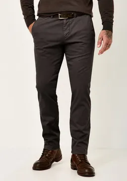 Redpoint Chinohose JASPER Regular Fit Chino mit Stretch – Produktbild 1 von 1