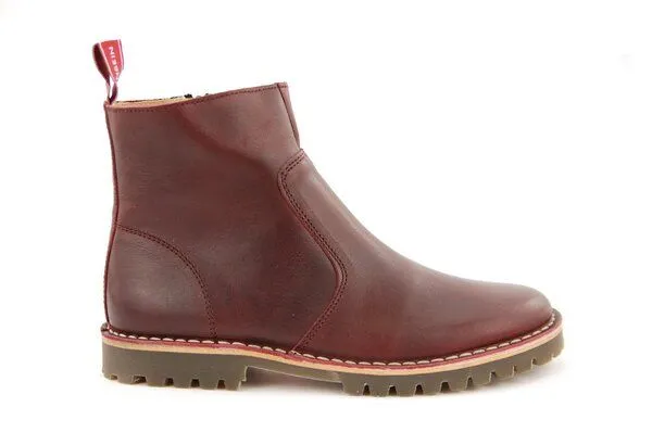 Grünbein Shoes Grünbein Shoes Ankle Boots Arienn lose Einlage – Produktbild 2 von 2