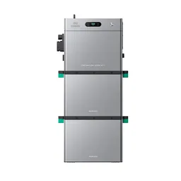 Zendure Deutschland Zendure SolarFlow 2400 AC+ | AC-gekoppelter Speicher für Bestands-PV, SolarFlow 2400 AC+ (2.4 kWh) / 2*AB3000L (5.76 kWh) – Produktbild 1 von 1