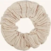 NORDLICHT NORDLICHT Musselin Scrunchie Haargummi aus 100% Bio-Baumwolle – Produktbild 1 von 1