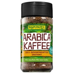 RAPUNZEL Arabica-Instant-Kaffee – Produktbild 1 von 1