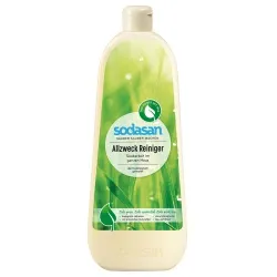 Sodasan Sodasan Allzweckreiniger sensitiv – Produktbild 2 von 3