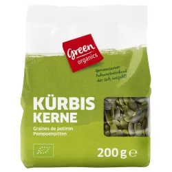 green Kürbiskerne, schalenlos – Produktbild 1 von 1