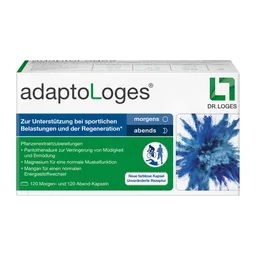 adaptoLoges AdaptoLoges Kapseln – Produktbild 1 von 1