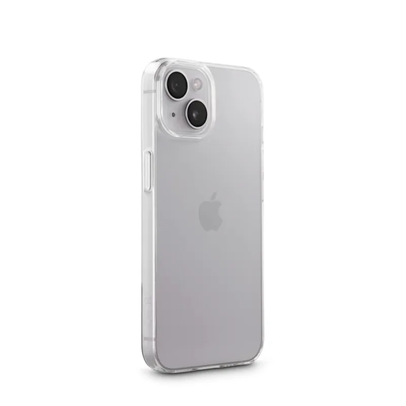 Hama Hama Always Clear | 00138140 | Hintere Abdeckung für Mobiltelefon - Thermoplastisches Polyurethan (TPU) – Produktbild 3 von 3