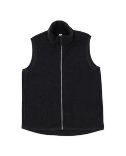 Engel Engel Damen Fleece-Weste Schurwolle – Produktbild 1 von 1