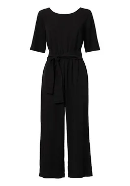Lovjoi Lovjoi Jumpsuit STAINE Halfsleeve – Produktbild 1 von 1
