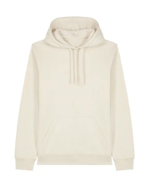 Greenspired Greenspired Nachhaltiger Unisex Hoody 280g/m² XXS - 5 XL, Naturweiss, – Produktbild 1 von 1