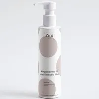 Zero Skin Zero Skin Körpercreme für empfindliche Haut - Sanfte Pflege & beruhigende Feuchtigkeit - 190 ml – Produktbild 1 von 1