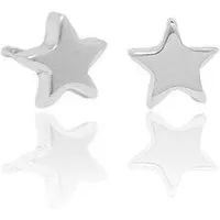pakilia pakilia Silber Ohrstecker Stern zart – Produktbild 5 von 5