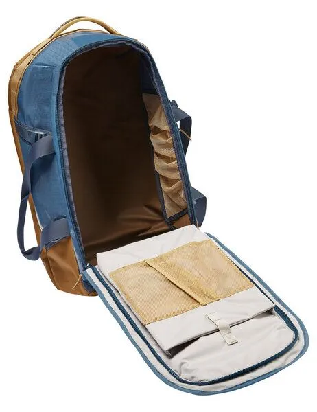 Vaude Vaude CityDuffel 35, Dunkel-blau, – Produktbild 5 von 6