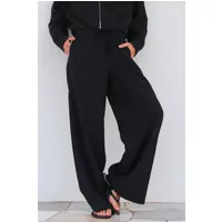 Alchemist Alchemist Damen vegan Hose Sammy Anthrazit – Produktbild 1 von 1