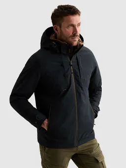 PME Legend PME Legend Jacke Snowpack Ottoman Salute – Produktbild 1 von 1