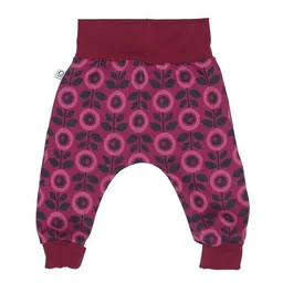 Frija Omina Frija Omina Mitwachsende Jaquard-Krabbelhose Jacki – Produktbild 1 von 1