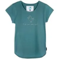 Gary Mash GARY MASH Shirt Asheville Ente gut aus Biobaumwolle, Seeblau (blau), – Produktbild 1 von 1